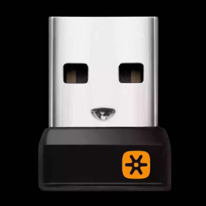 دانگل ماوس و کیبورد لاجیتک مدل USB UNIFYING RECEIVER