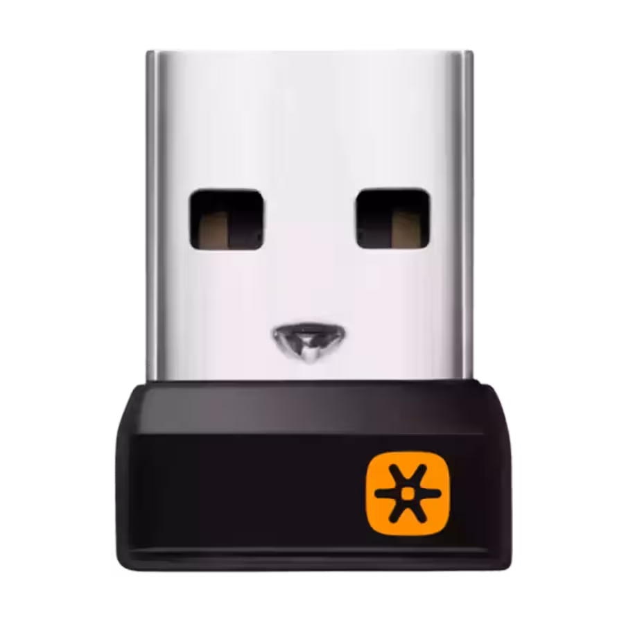 دانگل ماوس و کیبورد لاجیتک مدل USB UNIFYING RECEIVER