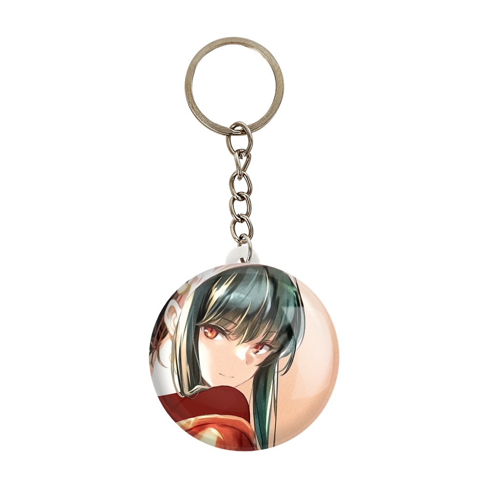 جاکلیدی خندالو مدل یور فورجر انیمه اسپای ایکس فمیلی کد 17715