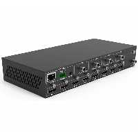 ماتریکس سوئیچ 4 در 4 HDMI v20 با کیفیت 4K فرانت FN-V244