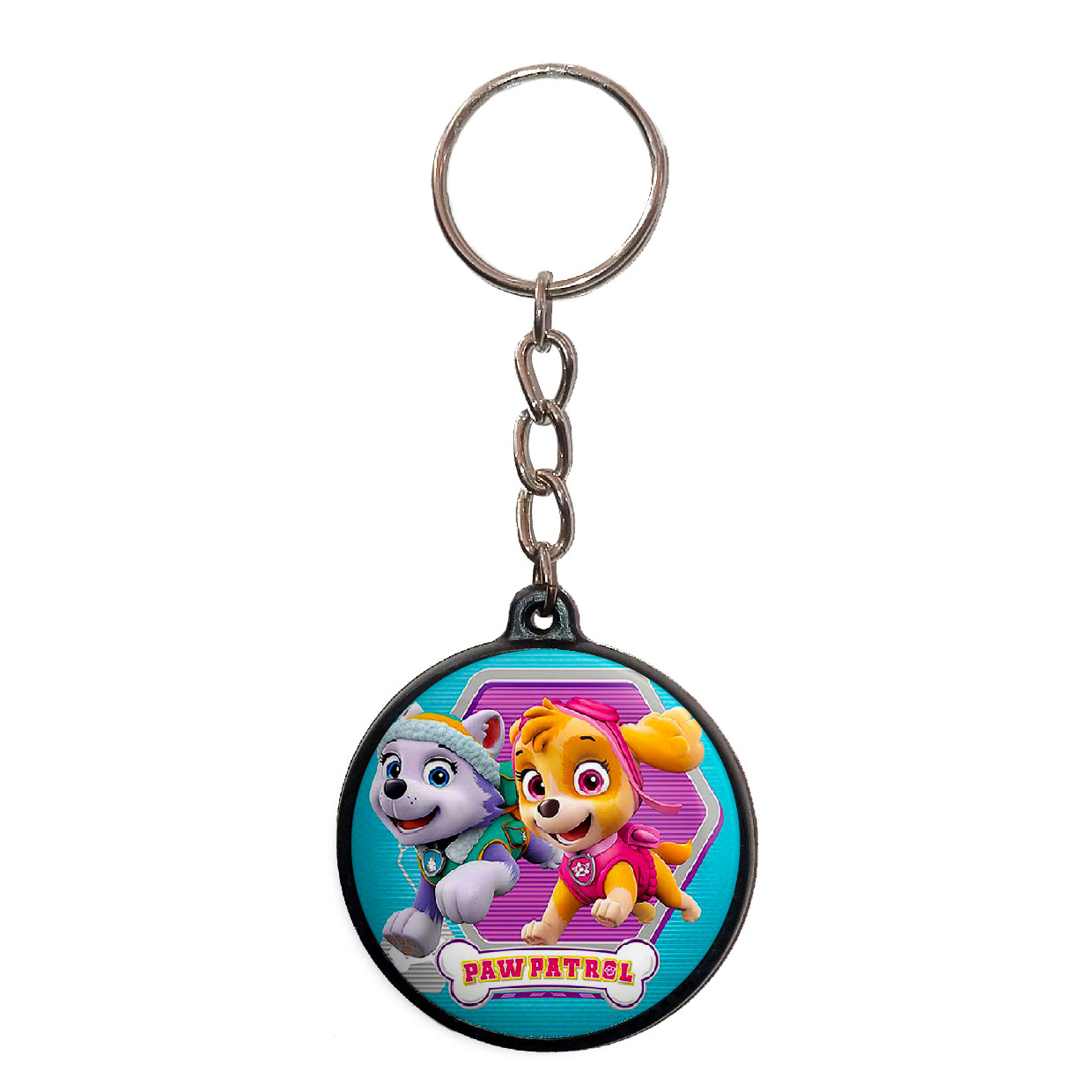 جاکلیدی پرمانه طرح سگ های نگهبان کد pmj.213