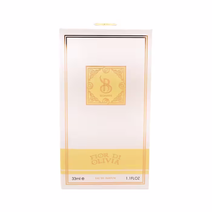 عطر جیبی زنانه برندینی مدل Fior Di Olivia حجم 33 میلی لیتر