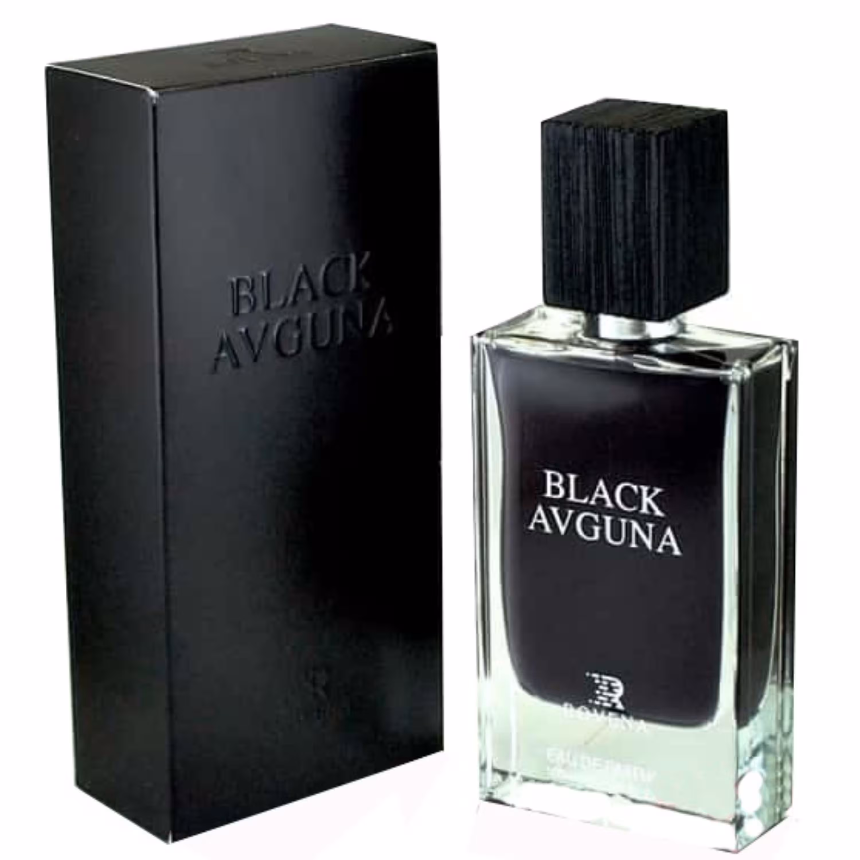 ادکلن بلک افگان روونا بلک افغان Rovena Black avguna