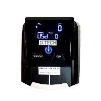 دستگاه تفکیک و تشخیص اصالت اسکناس دیتک مدل 109 2plus