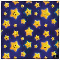 دستمال سر و گردن مدل H1-10521