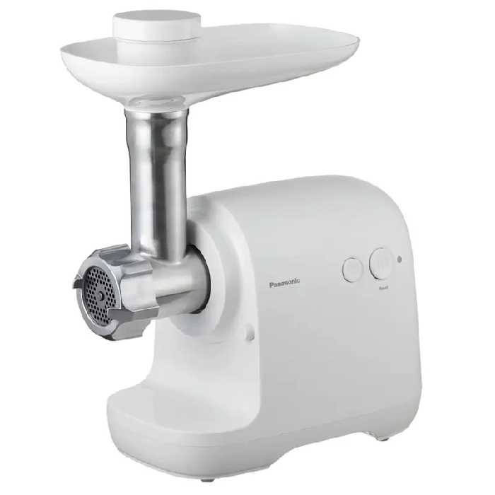 چرخ گوشت پاناسونیک مدل MK-GX1700