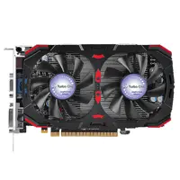 کارت گرافیک توربو چیپ مدل TYPHOON GT740-2GB-DDR5