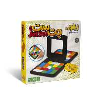بازی رقابتی و سرعتی 2 نفره جت ست