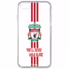کاور طرح Liverpool مناسب برای گوشی موبایل اپل iPhone 7 Plus / 8 Plus