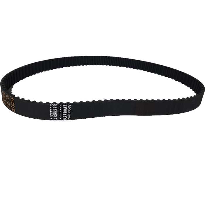 تسمه تایم دانگیل مدل 107 مناسب برای کوئیک