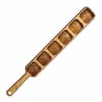 اردوخوری گردو مدل OD15P6