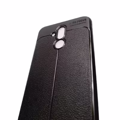کاور طرح اتوفوکوس مدل m20l مناسب برای گوشی موبایل هوآوی Mate 20 lite/ Mate20lite