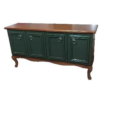 آینه و کنسول مدل گلوریا