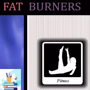 Fat Burners Video Course at 8€ - کتاب پزشکی بهار
