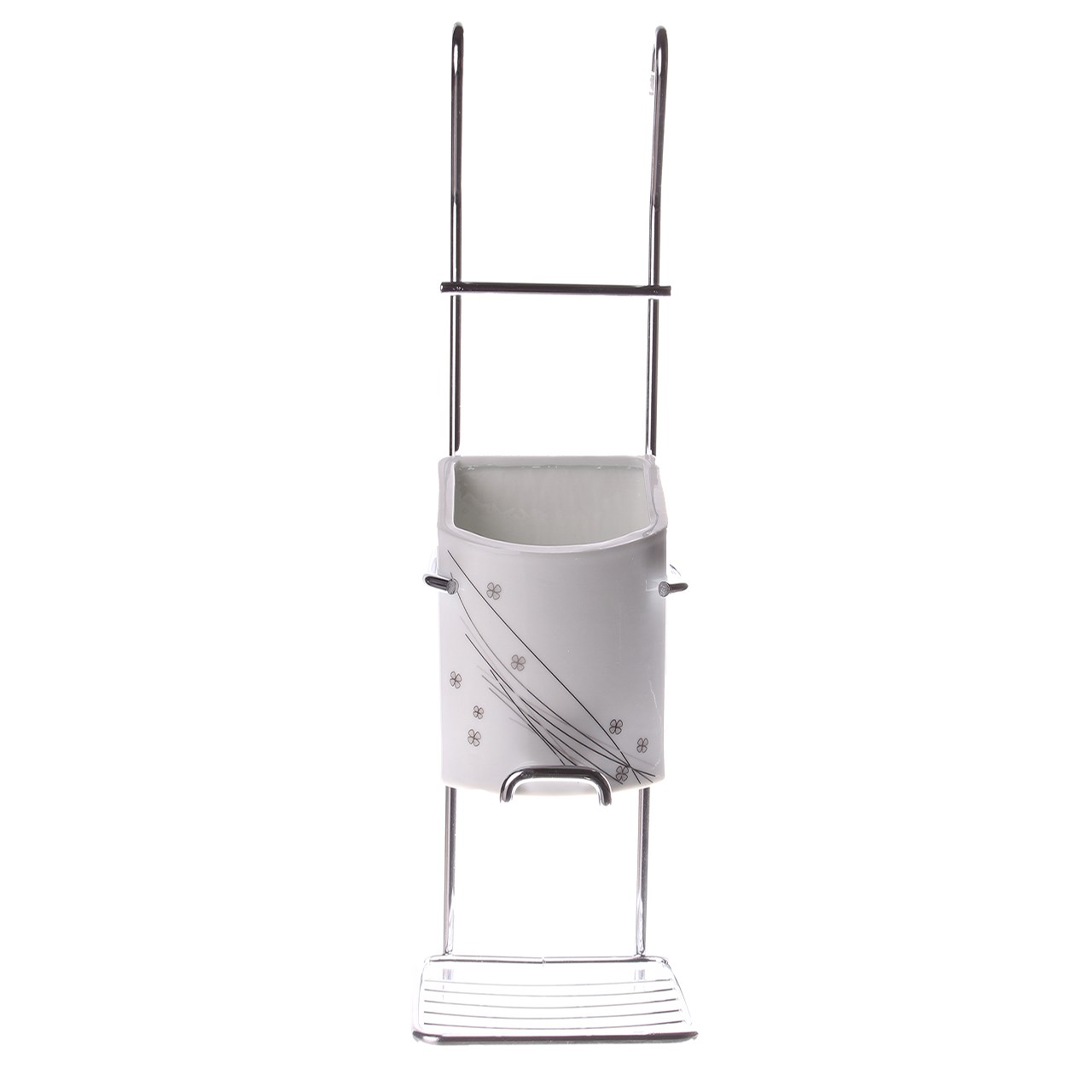 جا قاشقی پلوتون مدل Hanger Spoon Holder