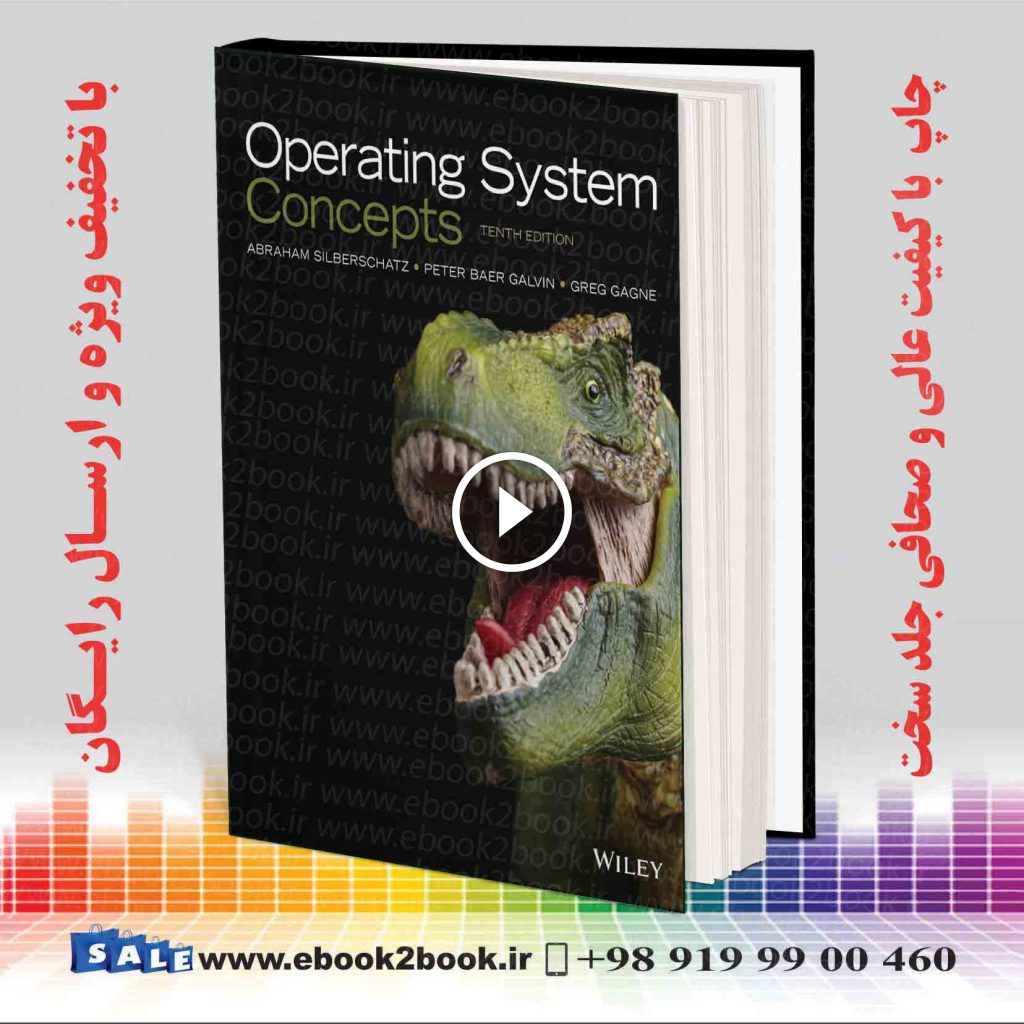 Operating System Concepts 10th Edition