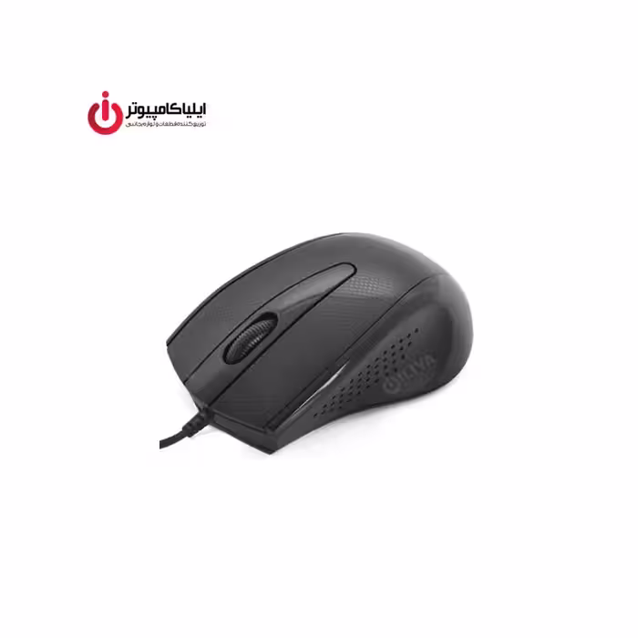 ماوس USB تسکو مدل TM 281