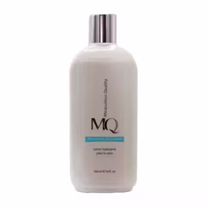 لوسیون مرطوب کننده بدن ام کیو Moisturizing Body Lotion MQ