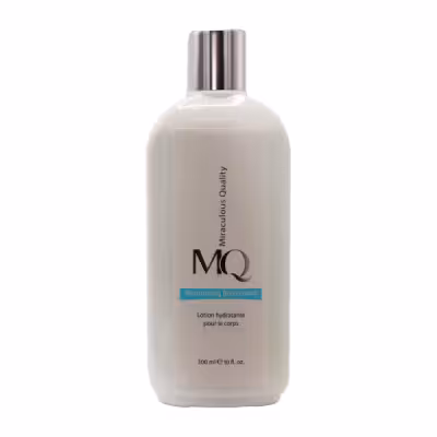 لوسیون مرطوب کننده بدن ام کیو Moisturizing Body Lotion MQ