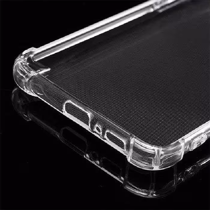 کاور قاب ناب مدل LZGPS مناسب برای گوشی موبایل سامسونگ Galaxy S22 Ultra