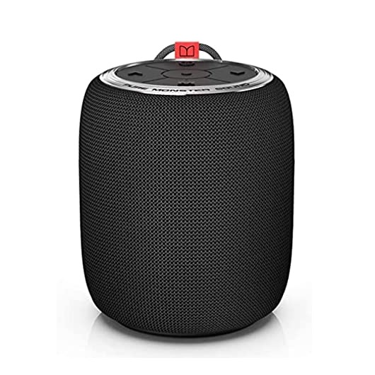 اسپیکر بلوتوثی مانستر Monster S110 Bluetooth Speaker