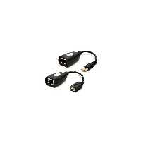 افزایش EXTENDER USB تحت شبکه 45متری آداپتور خور - یاسین کامپیوتر