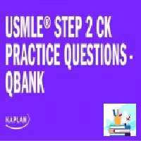 Kaplan USMLE Step 2 Qbank 2021 (Subspecialty-wise) at 40€ - کتاب پزشکی بهار