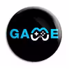 پیکسل پرمانه طرح gamer کد pm 7817