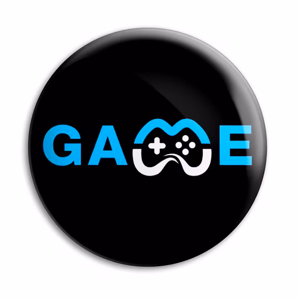 پیکسل پرمانه طرح gamer کد pm 7817