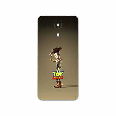برچسب پوششی ماهوت مدل Toy Story مناسب برای گوشی موبایل جی ال ایکس Aria