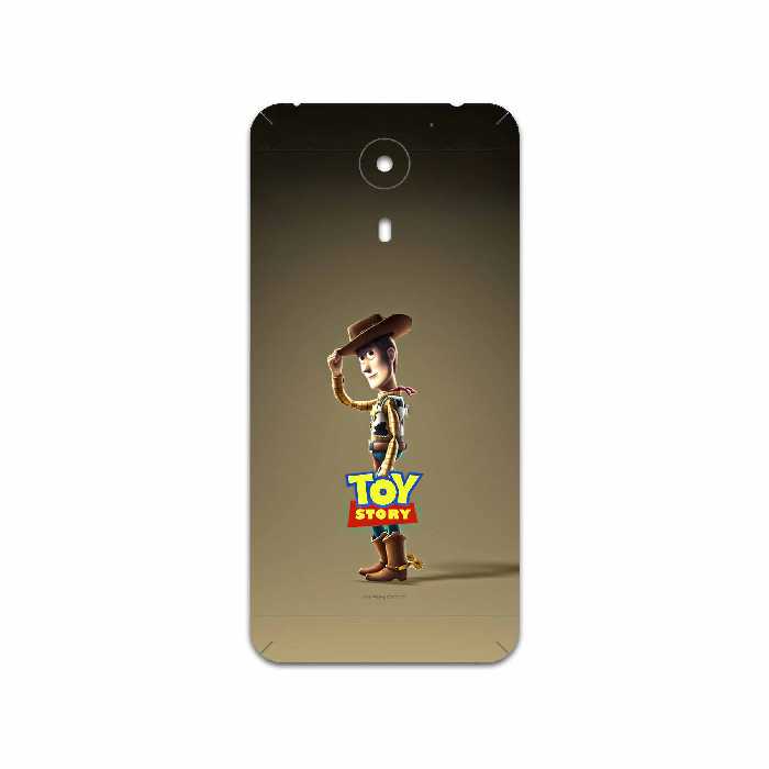 برچسب پوششی ماهوت مدل Toy Story مناسب برای گوشی موبایل جی ال ایکس Aria