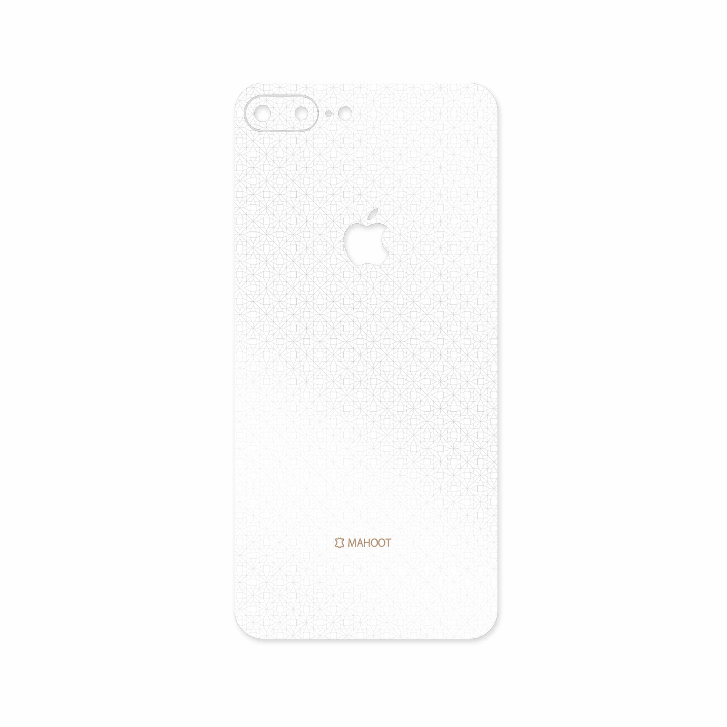 برچسب پوششی ماهوت مدل Cloud Transparent مناسب برای گوشی موبایل اپل iPhone 8 Plus
