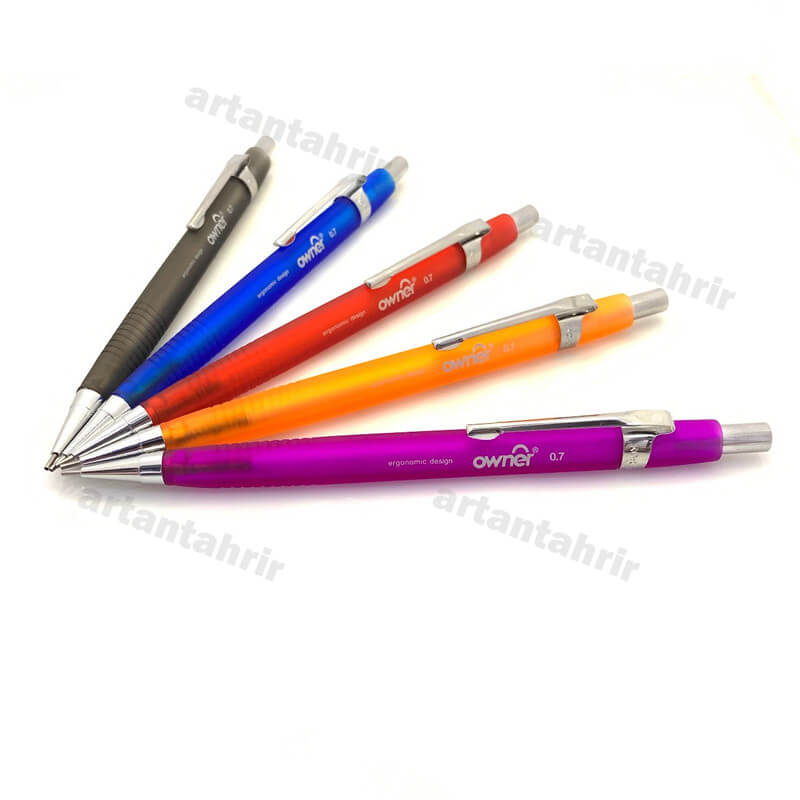 اتود 0.7 اونر