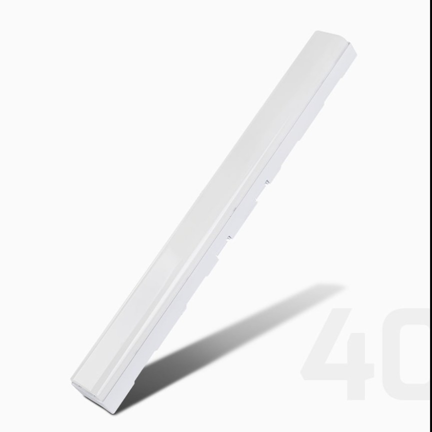 مهتابی 40وات بروکس با گارانتی یکساله بدون قید و شرط