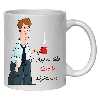 لیوان مدل لیوان شخصی رامین
