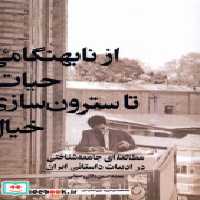 خرید کتاب از نابهنگامی حیات تا سترون سازی خیال ققنوس | ایده بوک