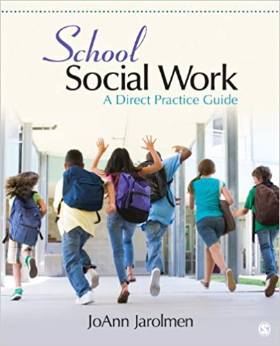 خرید و دانلود نسخه کامل کتاب School Social Work: A Direct Practice Guide - PDF