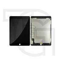 ال‌سی‌دی اپل‌آیپد (مشکی) LCD Apple iPad Air 2