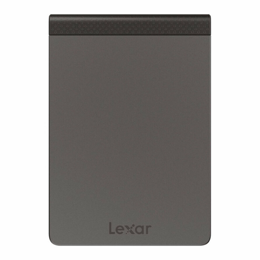 اس اس دی اکسترنال لکسار SL200 512GB