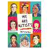 کتاب We are Artists اثر Kari Herbert انتشارات  تیمز و هادسون