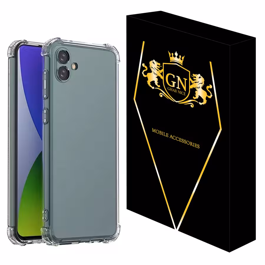کاور قاب نایس مدل JELLY مناسب برای گوشی سامسونگ Galaxy A04
