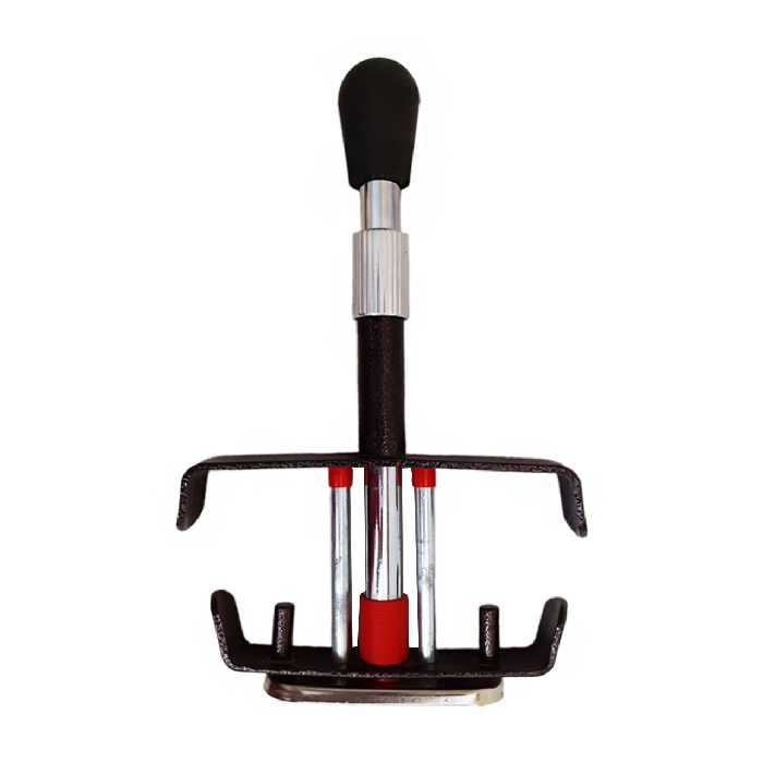 قفل پدال مدل S2210