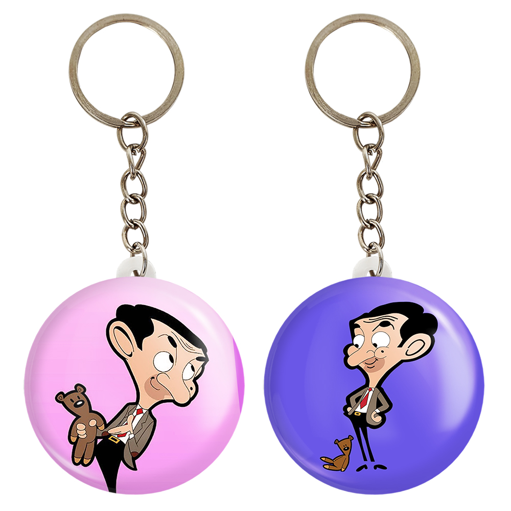 جاکلیدی خندالو مدل مستربین کد 1065310652 مجموعه 2 عددی