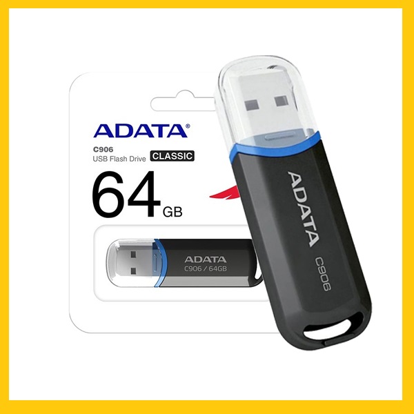 فلش ای دیتا 64 گیگ ADATA C906