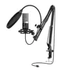  میکروفون کندانسر فای فاین مدل T670