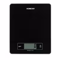 ترازوی آشپزخانه هوم جوی مدل HKS-3500