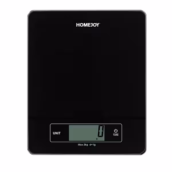 ترازوی آشپزخانه هوم جوی مدل HKS-3500