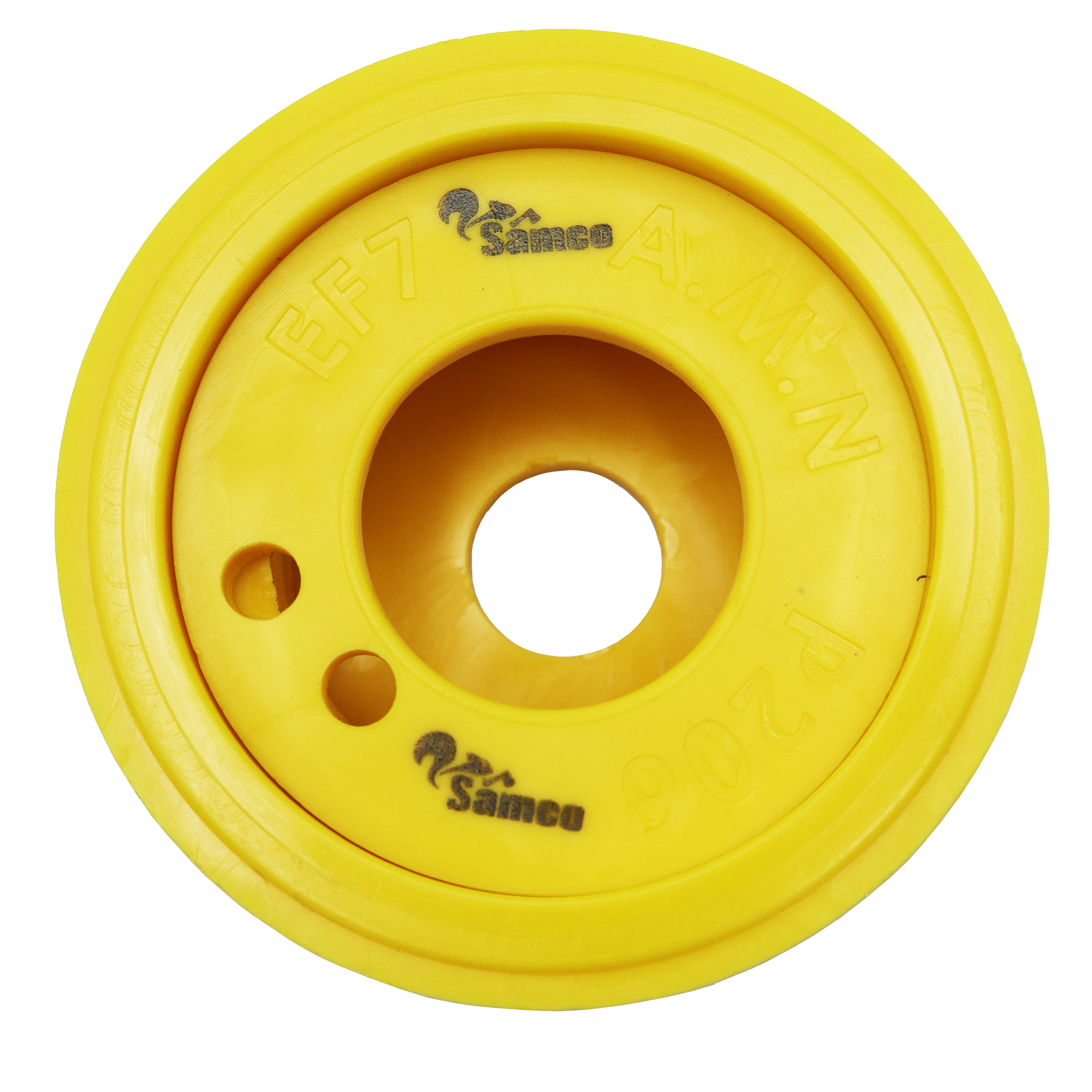 کاسه نمد جازن ته میل لنگ سامکو مدل YP-EF7-206 