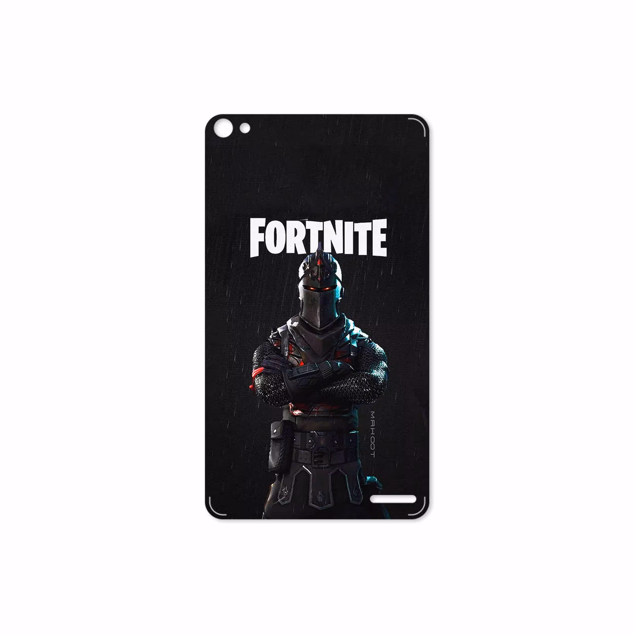 برچسب پوششی ماهوت مدل Fortnite-Game مناسب برای تبلت هوآوی Mediapad X2 2015