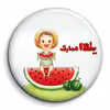 پیکسل گالری باجو طرح یلدا کد 180